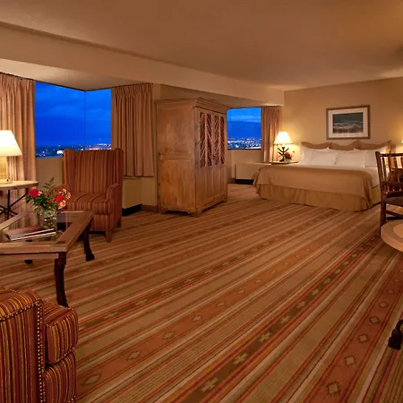 Hotel Albuquerque At Old Town-2