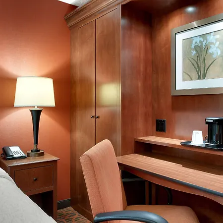Hampton Inn Salt Lake City/Sandy-2
