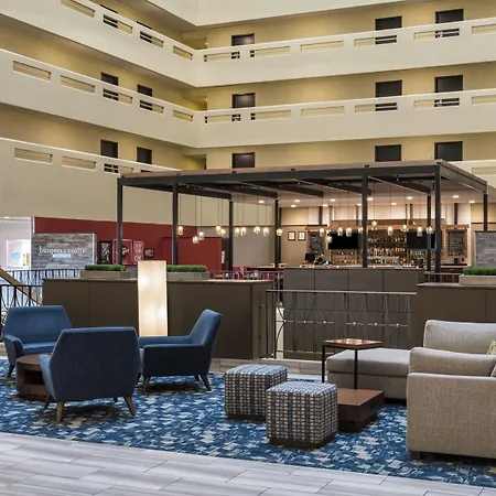Holiday Inn Denver East By Ihg-3