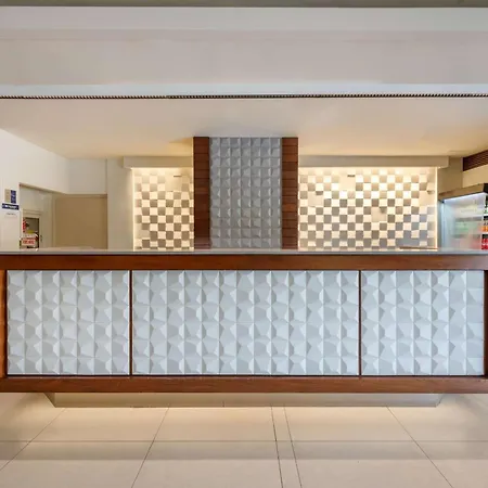 Condado Palm Inn San Juan, Tapestry Collection By Hilton-2