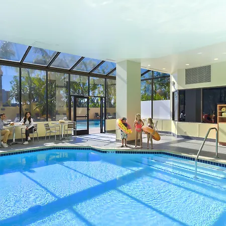 Embassy Suites By Hilton Anaheim-Orange-3