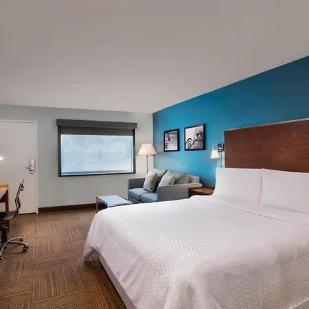 Four Points By Sheraton Anaheim-3