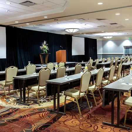Sheraton Niagara Falls-3