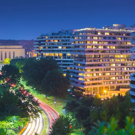 The Watergate Hotel Georgetown-3