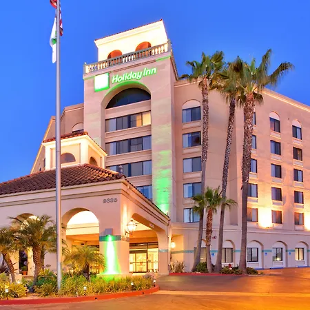 Courtyard By Marriott San Diego Miramar-2