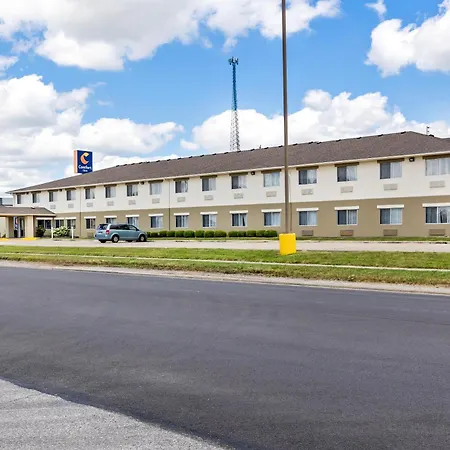 Comfort Inn-2