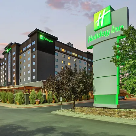 Doubletree By Hilton Rapid City Downtown Convention Center-2