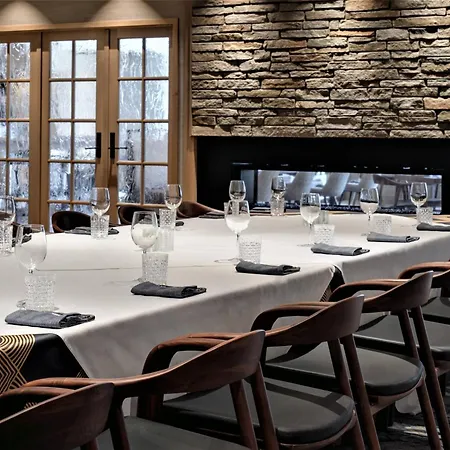 Delta Hotels By Marriott Kamloops-3