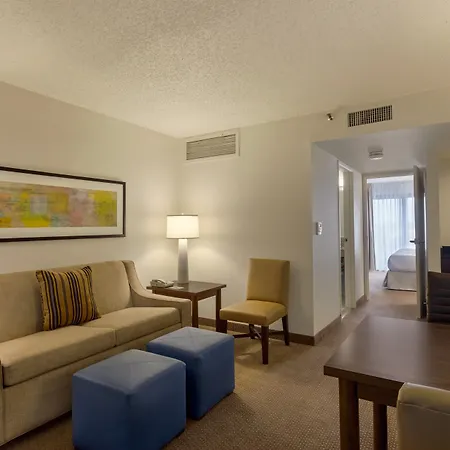 Embassy Suites Baton Rouge-2