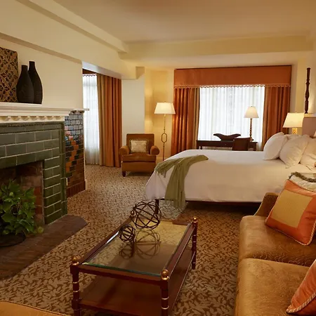 The Mission Inn Hotel And Spa-2