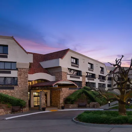 Courtyard By Marriott San Diego Rancho Bernardo-2