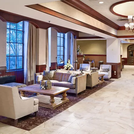 Park Place Hotel & Conference Center-3