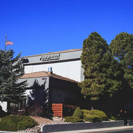 Country Inn & Suites By Radisson, Flagstaff, Az-2