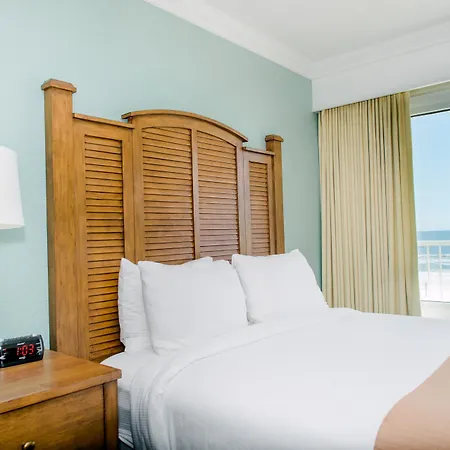 Best Western On The Beach-3