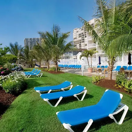 Carousel Resort Hotel And Condominiums-2
