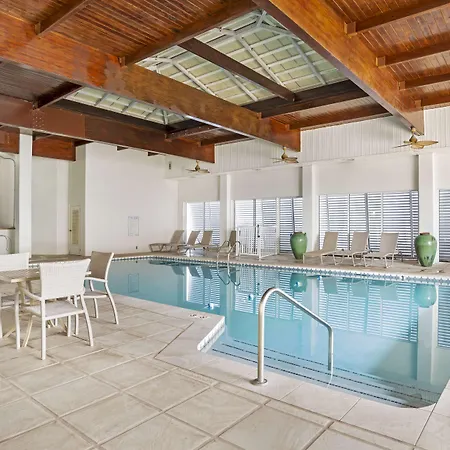 Best Western On The Beach-2