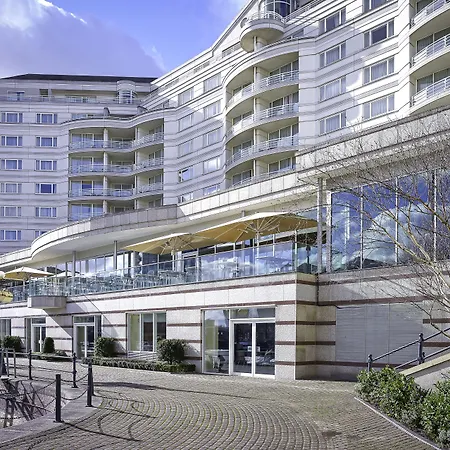The Chelsea Harbour Hotel & Spa London-2