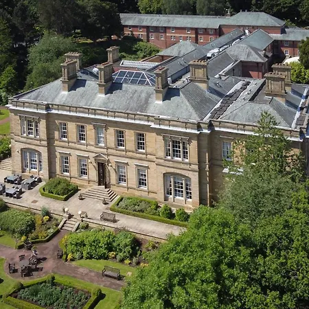 Oulton Hall Hotel, Spa & Golf Resort-2