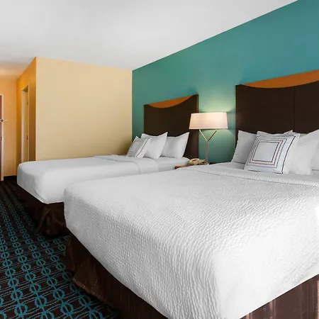 Americinn By Wyndham St Cloud Mn Shopping Area-2