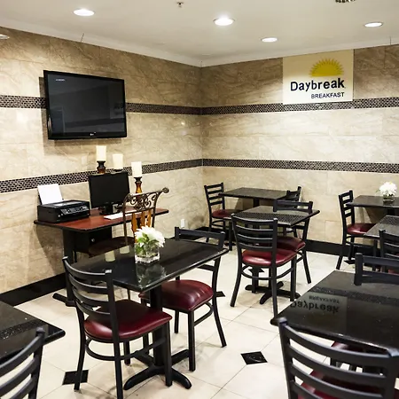 Days Inn By Wyndham Concord-2