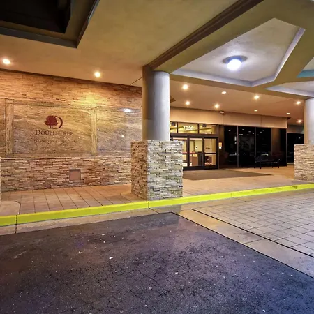 Doubletree By Hilton Pleasanton At The Club-3