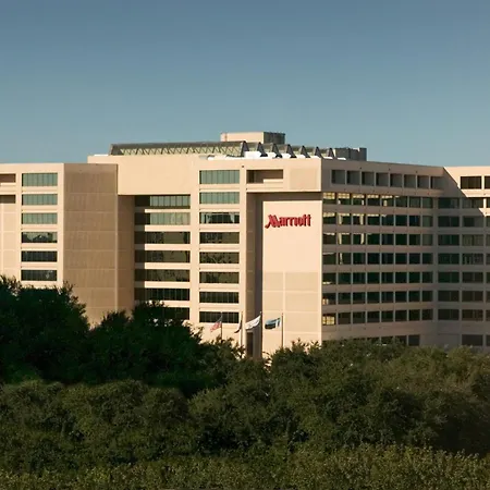 Houston Marriott Westchase-2