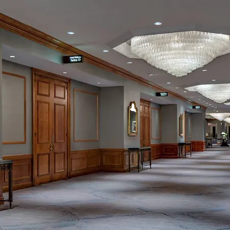 Houston Marriott Westchase-3