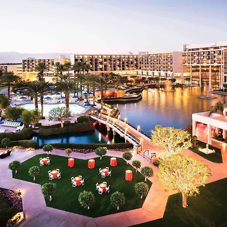 Jw Marriott Desert Springs Resort & Spa-3