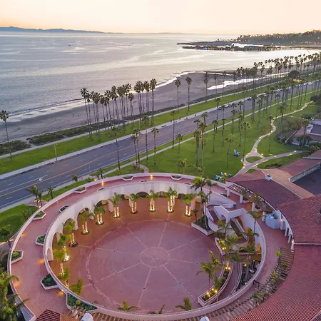 Hilton Santa Barbara Beachfront Resort-2