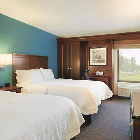 Hampton Inn Madison East Towne Mall Area-3