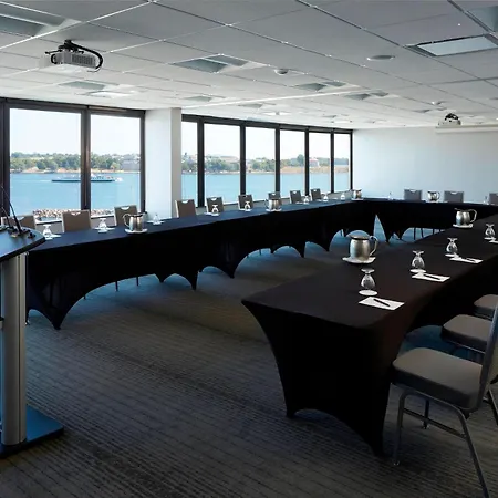 Delta Hotels By Marriott Kingston Waterfront-2