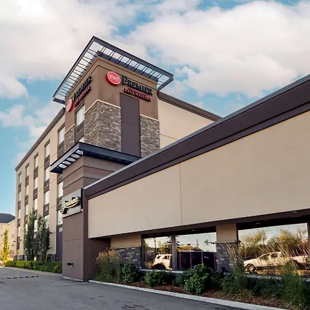 Best Western Premier Denham Inn & Suites-3