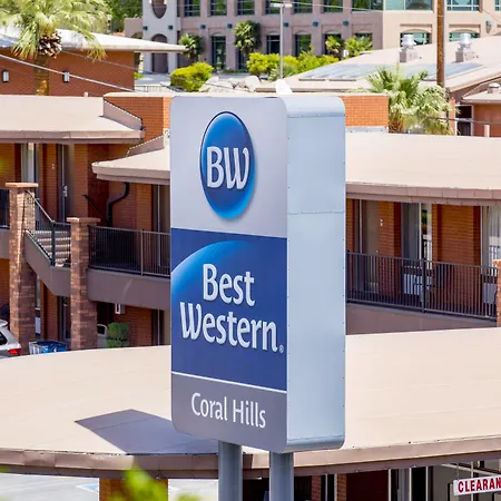 Best Western Coral Hills-2