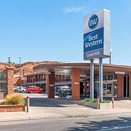 Best Western Coral Hills-3