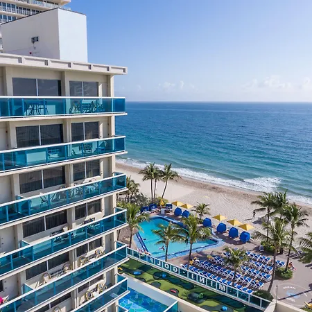 Ocean Sky Hotel & Resort-2