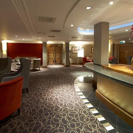 Village Hotel Blackpool-2