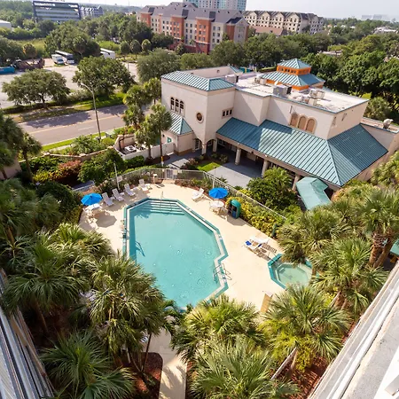 Daskk Orlando Hotel Near Universal Blvd, An Ascend Collection Hotel-3