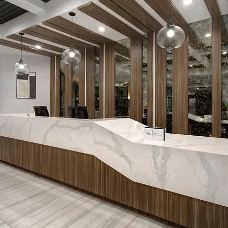 Crowne Plaza Auburn Hills By Ihg-2