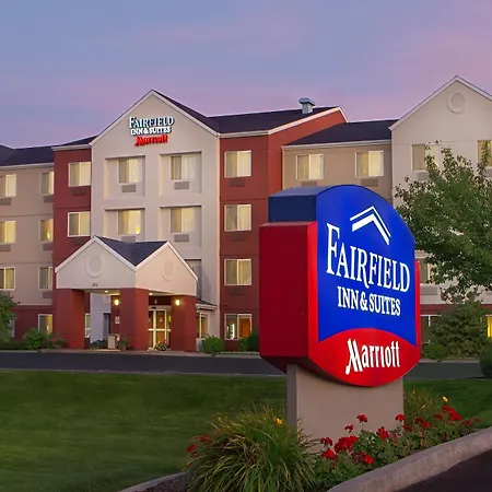 Fairfield Inn Spokane Downtown-2