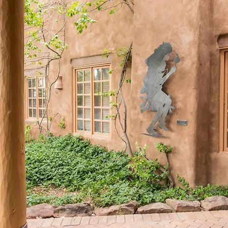 Hotel Santa Fe-3