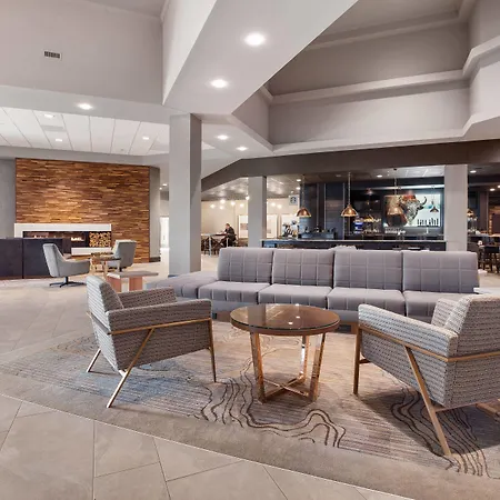 Delta Hotels By Marriott Fargo-2