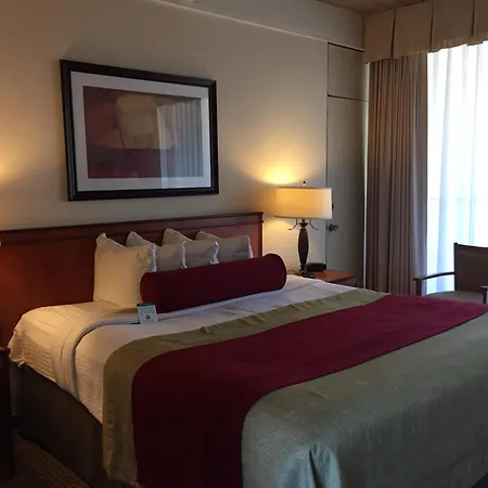 Mikado Hotel - Universal Studios-Burbank-3