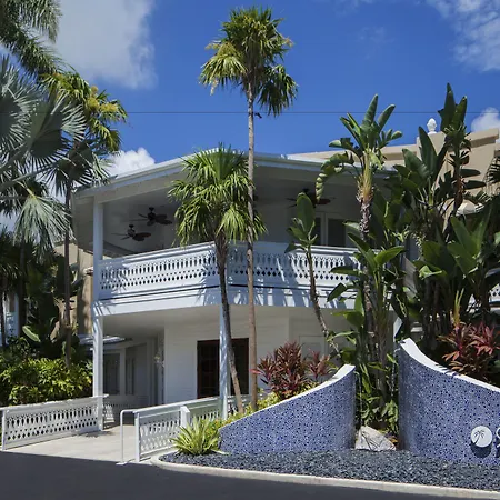 Pier House Resort & Spa-2