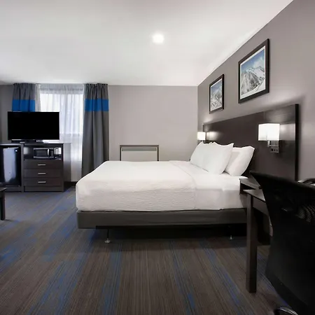Days Inn By Wyndham Barrie-2