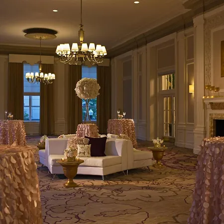 Peoria Marriott Pere Marquette-3