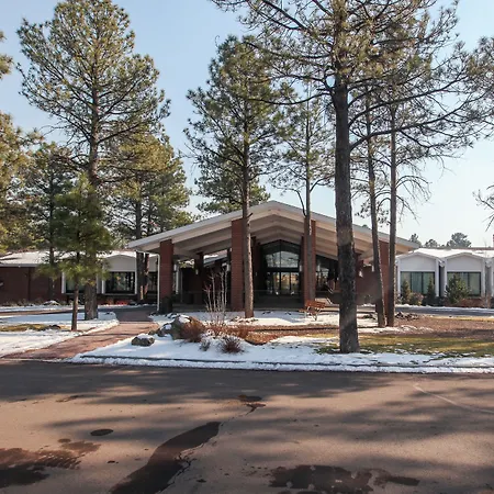 Little America Hotel Flagstaff-2
