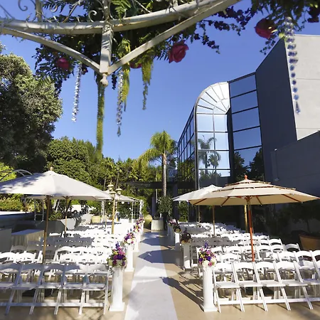 Hilton Los Angeles-Universal City-2