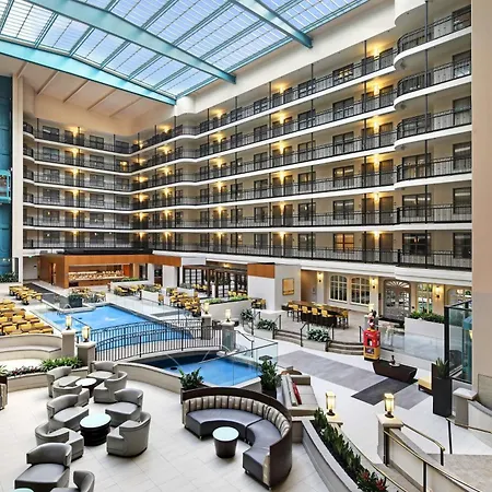 Embassy Suites By Hilton Anaheim North-3
