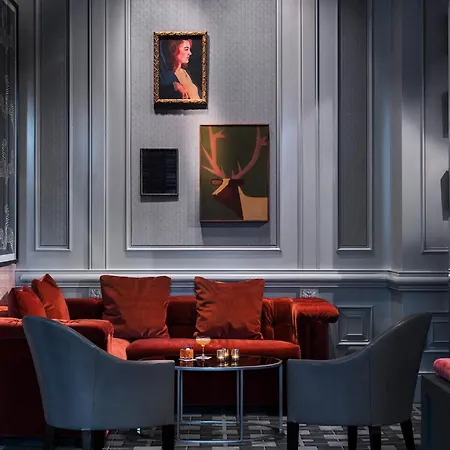 Four Seasons Hotel Atlanta-3