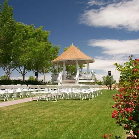 Prescott Resort & Conference Center-3
